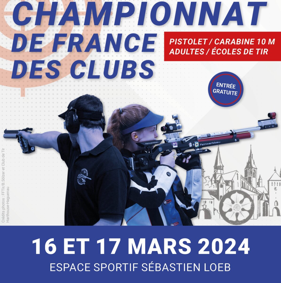 CDFC HAGUENAU 2024 adultes et EDT