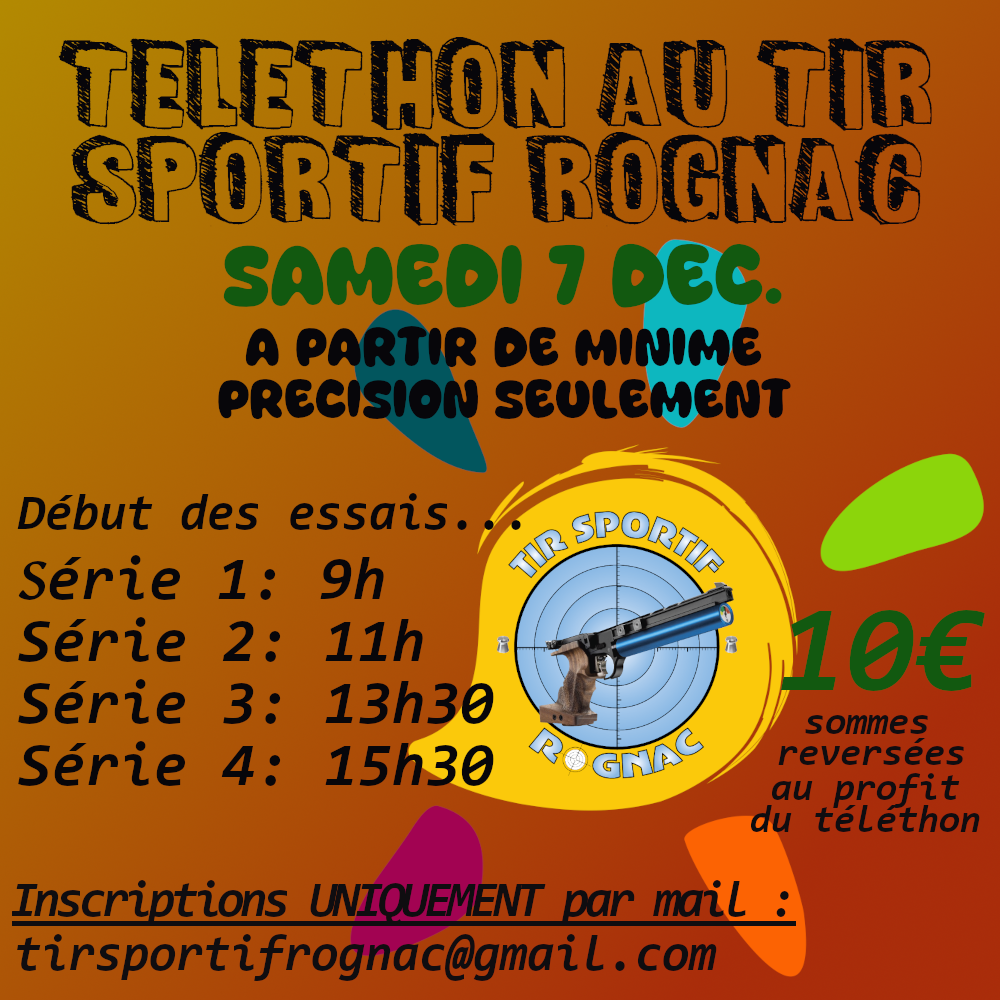 Téléthon 2024