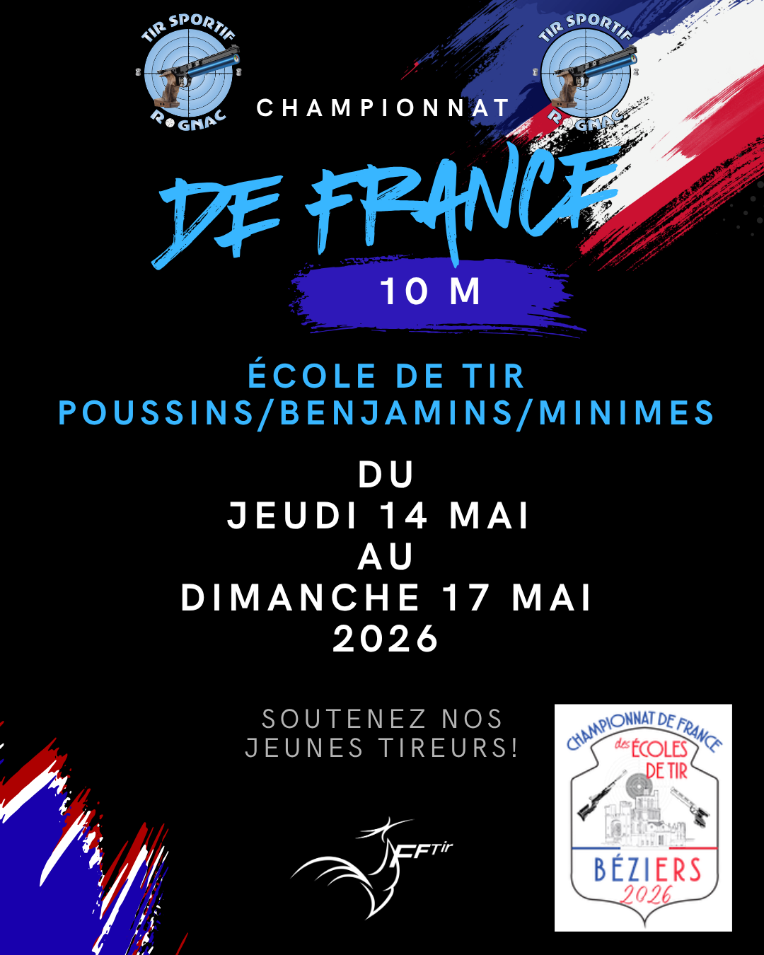CDF 10M – E.D.T